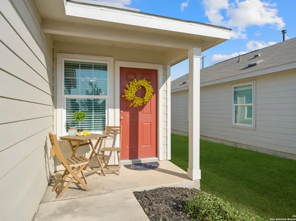 442 AMBUSH RDG, San Antonio, TX 78220