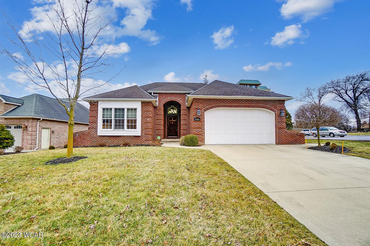 1606 Leist Ave, Lima, OH 45805 Zillow