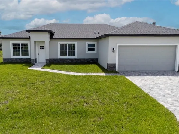 4867 Myrtle Beach Dr, Sebring, FL 33872