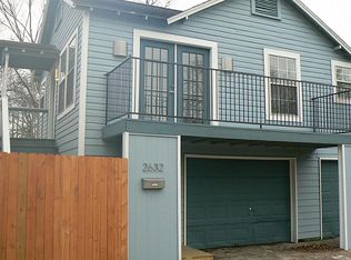 2632 Link Rd, Houston, TX 77009