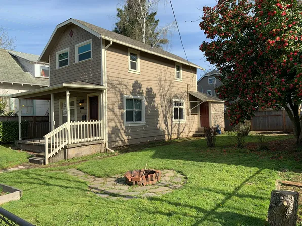 (undisclosed Address), Portland, OR 97203