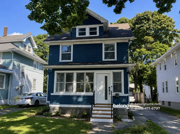 606 Post Ave, Rochester, NY 14619