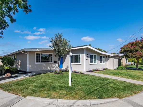 409 Bernal Ave, Livermore, CA 94551