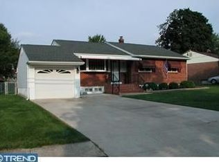113 Macarthur Dr, Wilmington, DE 19804