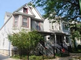 1858 W Berenice Ave #1, Chicago, IL 60613