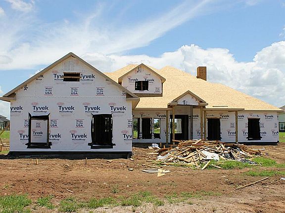2nd image of 3806 Tierra Amarilla Ln
