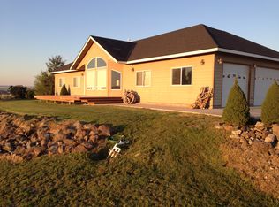 30240 Bensel Rd, Hermiston, OR 97838