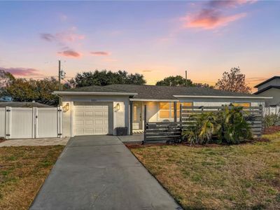 6319 16th St N, Saint Petersburg, FL, 33702