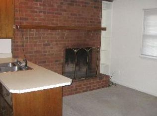 137 Oak Hill Dr APT D, Lynchburg, VA 24502