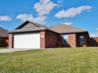 1718 Wagon Trail Rd, Dalhart, TX 79022