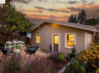 1046 Elbert St, Oakland, CA