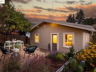 1046 Elbert St, Oakland, CA, 94602