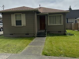 71 14th St, Arcata, CA 95521