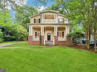 274 Rockyford Rd NE, Atlanta, GA 30317