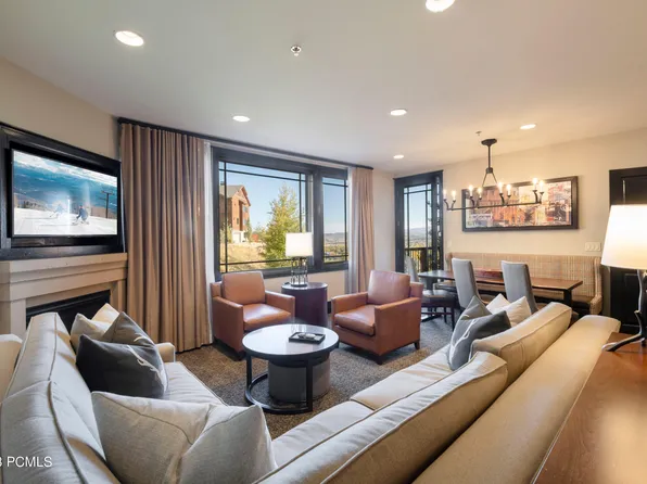 2100 Frostwood Blvd #4176, Park City, UT 84098