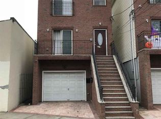 247 Winfield Ave #1, Jersey City, NJ 07305