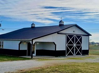 3836 Wallingford Rd, Flemingsburg, KY 41041