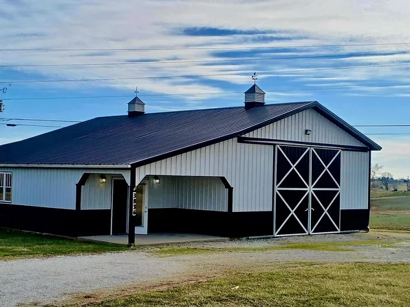 3836 Wallingford Rd, Flemingsburg, KY 41041