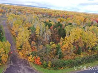 Lp Walsh Rd, Ontonagon, MI 49953