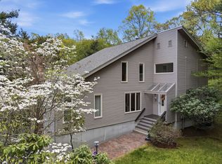 202 Hampton Rd, Sharon, MA 02067