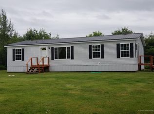 515 Millvale Rd, Bucksport, ME 04416