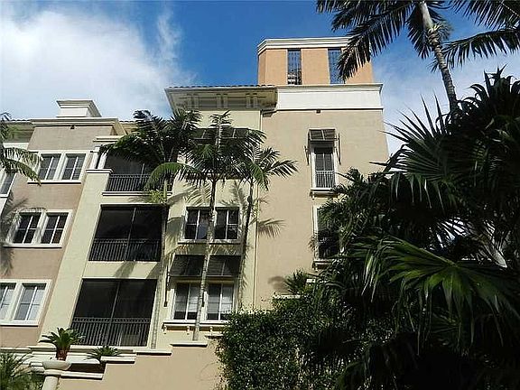 Exterior of Building