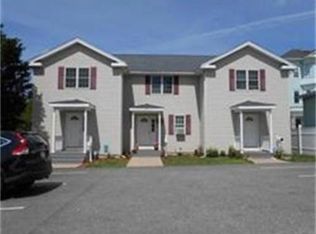 60 Orange St, Fall River, MA 02720