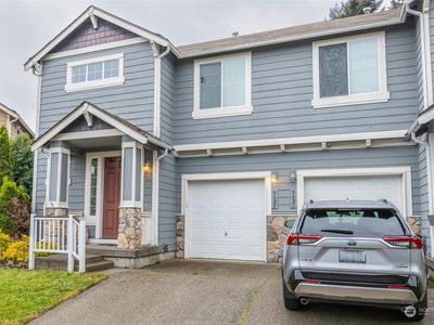 5625 56th Loop SE, Lacey, WA, 98503