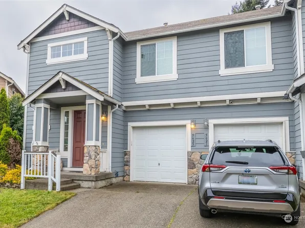 5625 56th Loop SE, Lacey, WA 98503