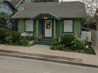 1182 Poli St, Ventura, CA 93001