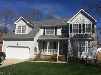 3607 Mardean Dr, Chesapeake, VA, 23321