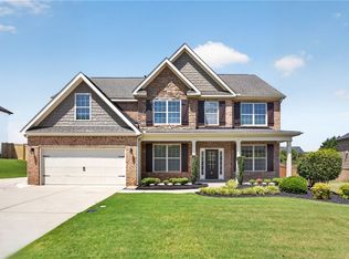 6 Duxbury Ln, Easley, SC 29642