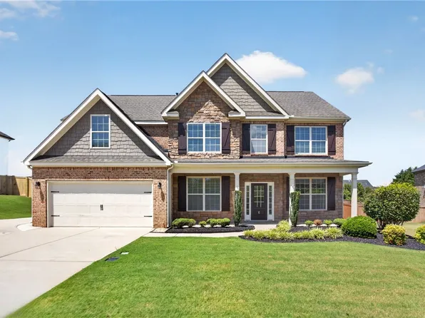 6 Duxbury Ln, Easley, SC 29642