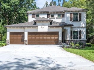 4505 Hudson Ln, Tampa, FL 33618