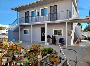 1704 D Ave #1706, National City, CA 91950