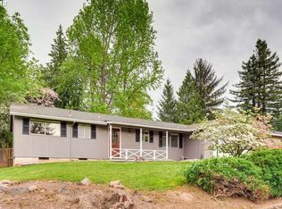 11080 SW 79th Ave, Tigard, OR 97223