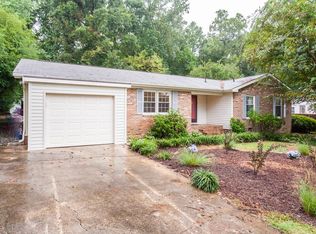 117 Tracy Trl, Durham, NC 27712