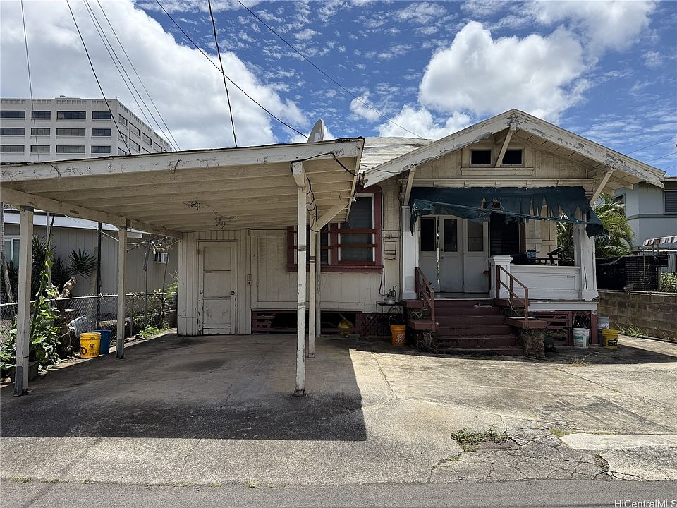 1st image of 1825 Liliha St APT B