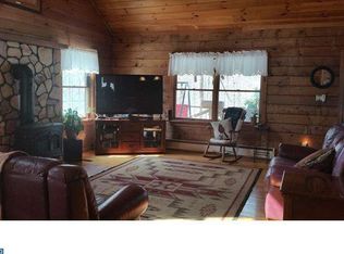 1 Indian Head Ln, Mohnton, PA 19540