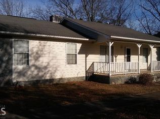 3941 Anvil Block Rd, Ellenwood, GA 30294