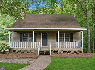 60 Powder Mill St, Dallas, GA 30157