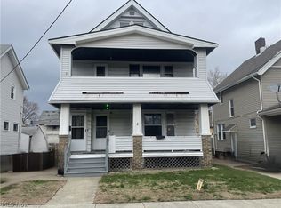 2014 Hood Ave, Cleveland, OH