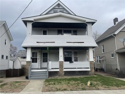 2014 Hood Ave, Cleveland, OH, 44109