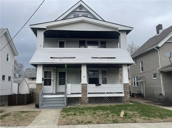 2014 Hood Ave, Cleveland, OH 44109