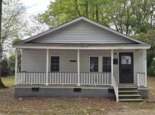 118 Andrews St, Enfield, NC 27823