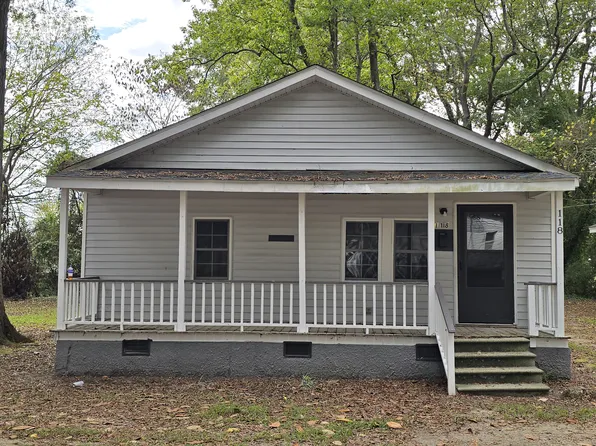 118 Andrews St, Enfield, NC 27823