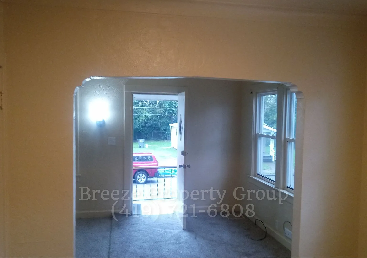 2 bed, 787 sqft, $875 — Photo 2