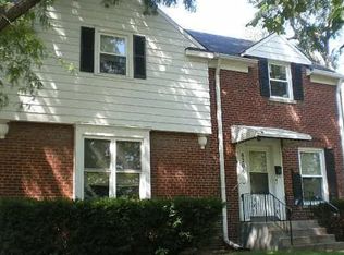 8210 Highland Pl #8206, Munster, IN 46321