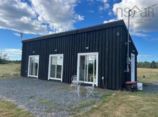 2361 N Wallace Rd, Pictou, NS B0K2A0
