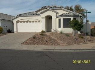 1026 E Princeton Ave, Gilbert, AZ 85234